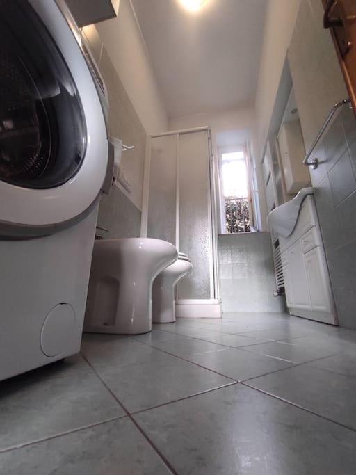 レッコCasa Zia Luisaアパートメント エクステリア 写真