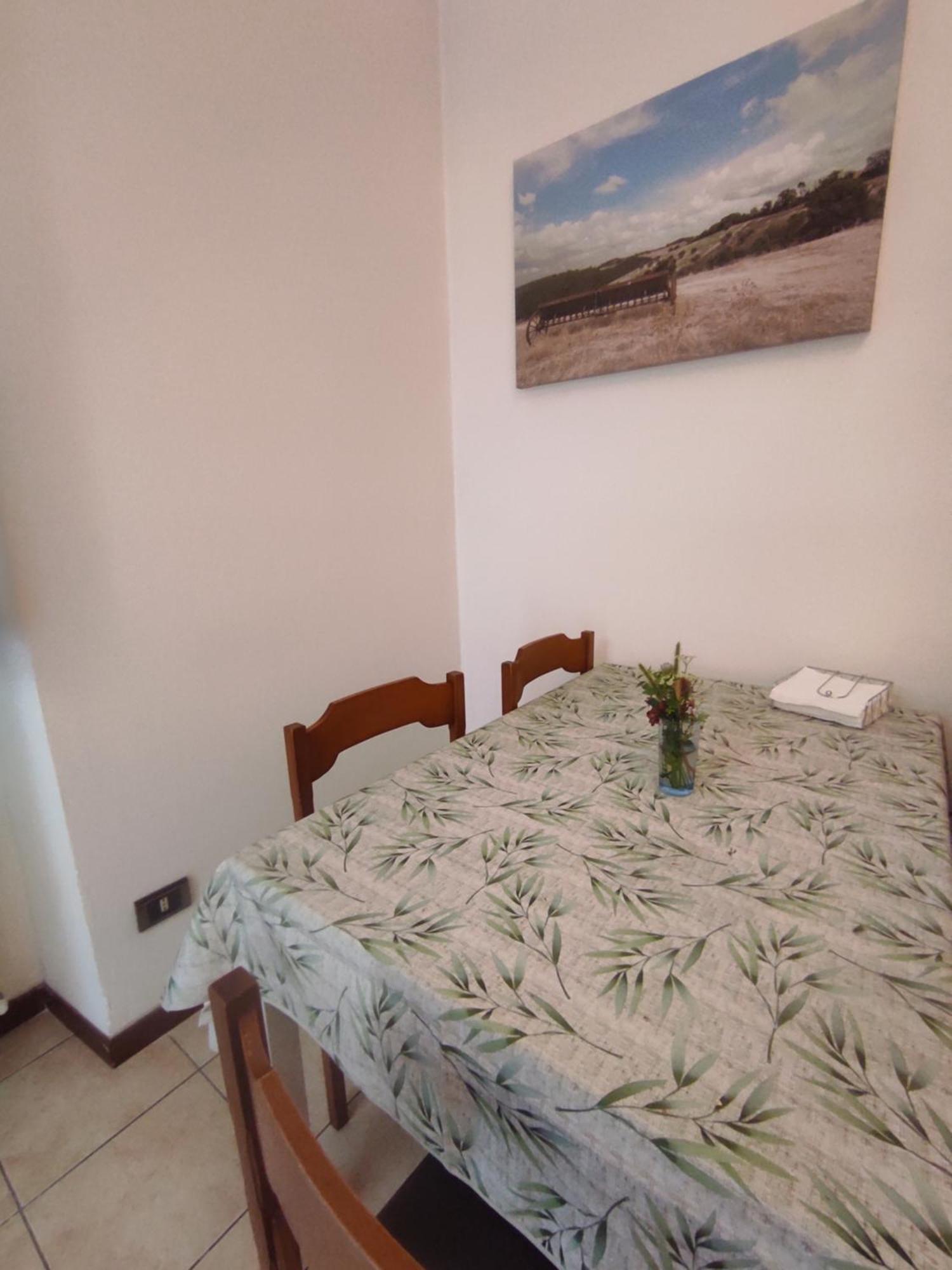 レッコCasa Zia Luisaアパートメント エクステリア 写真